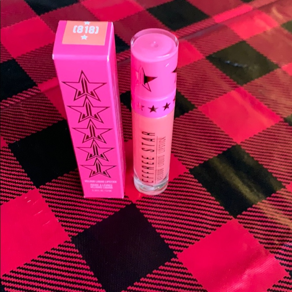 Jeffree Star Velour liquid lip-818